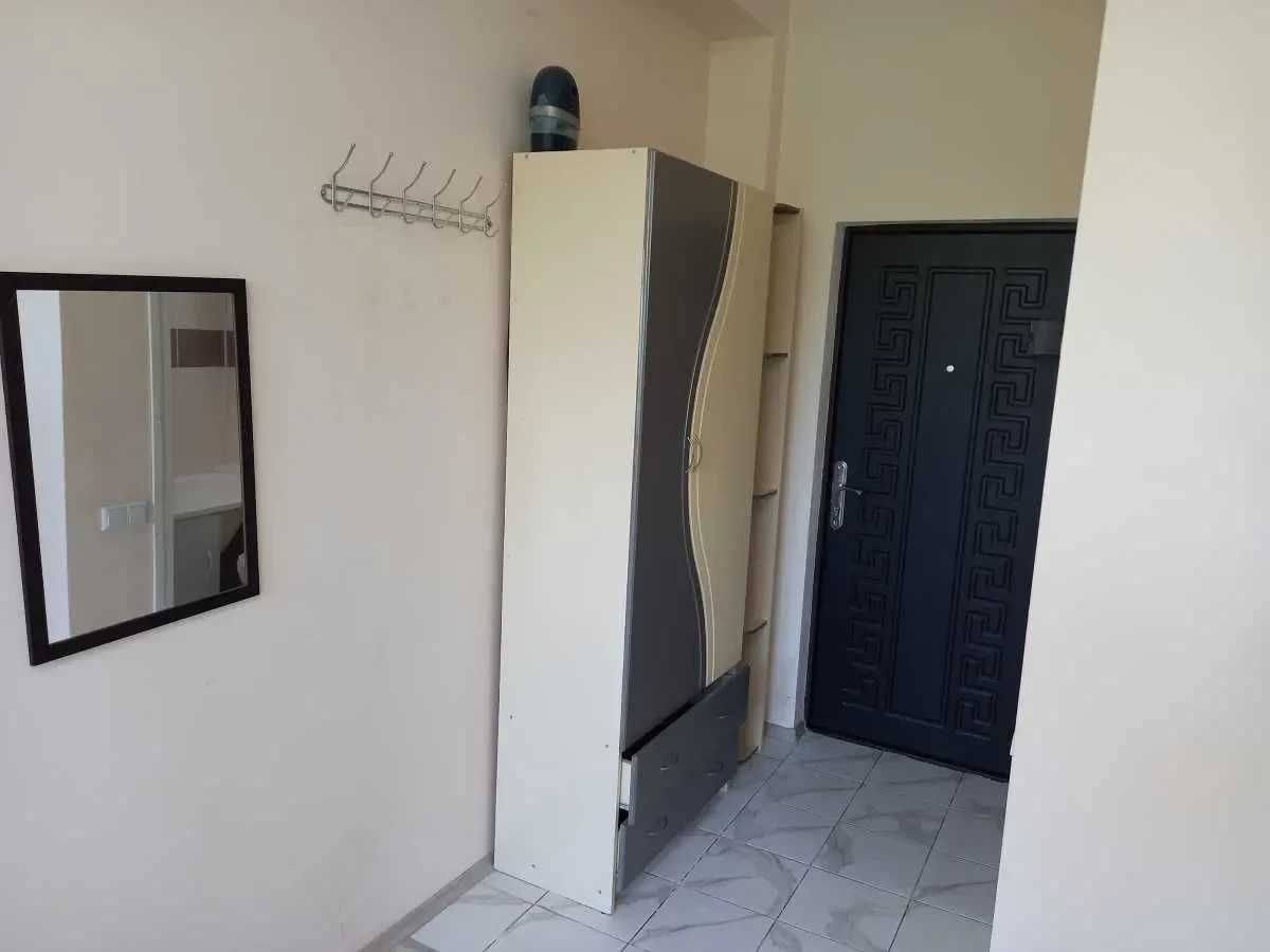 Дава се под наем Едностаен апартамент в София, Люлин 5 - 50 кв.м за 331.5 € - Снимка #1