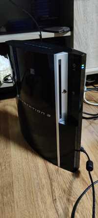Play station 3 Phat HDD 1T