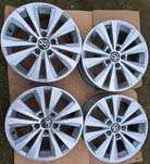 Jante Originale Volkswagen TORONTO  5×112 16"