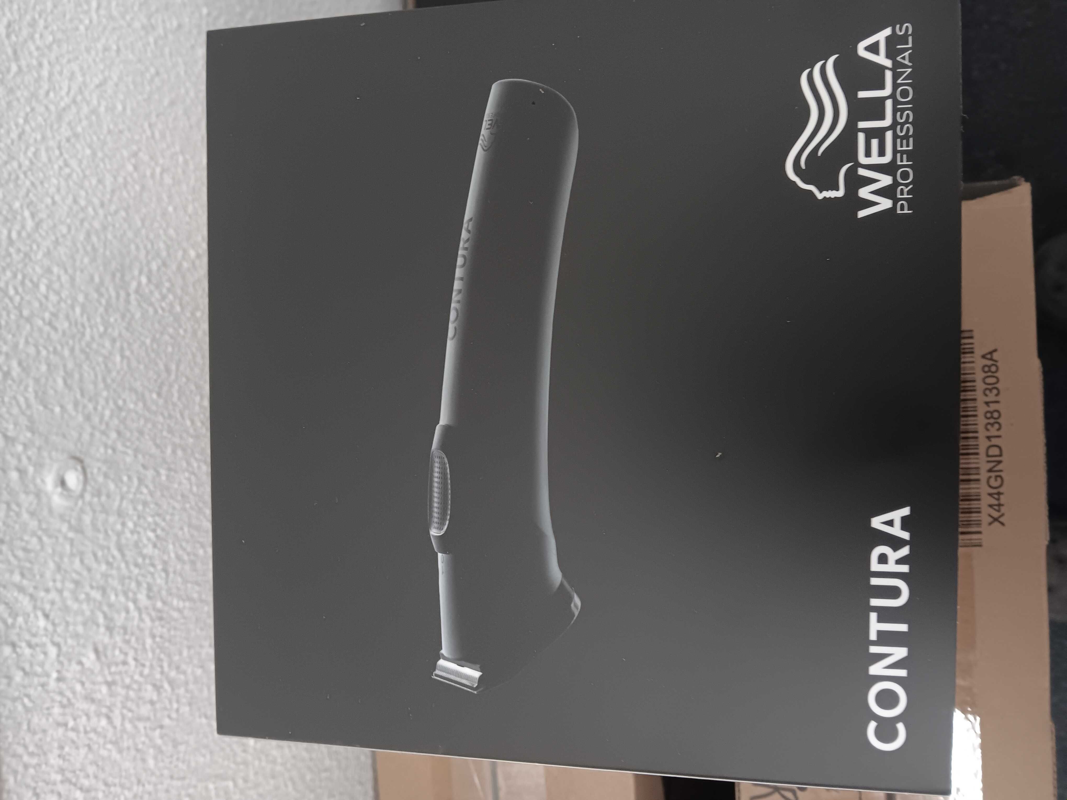 Masina de tuns wella CONTURA profesionala .