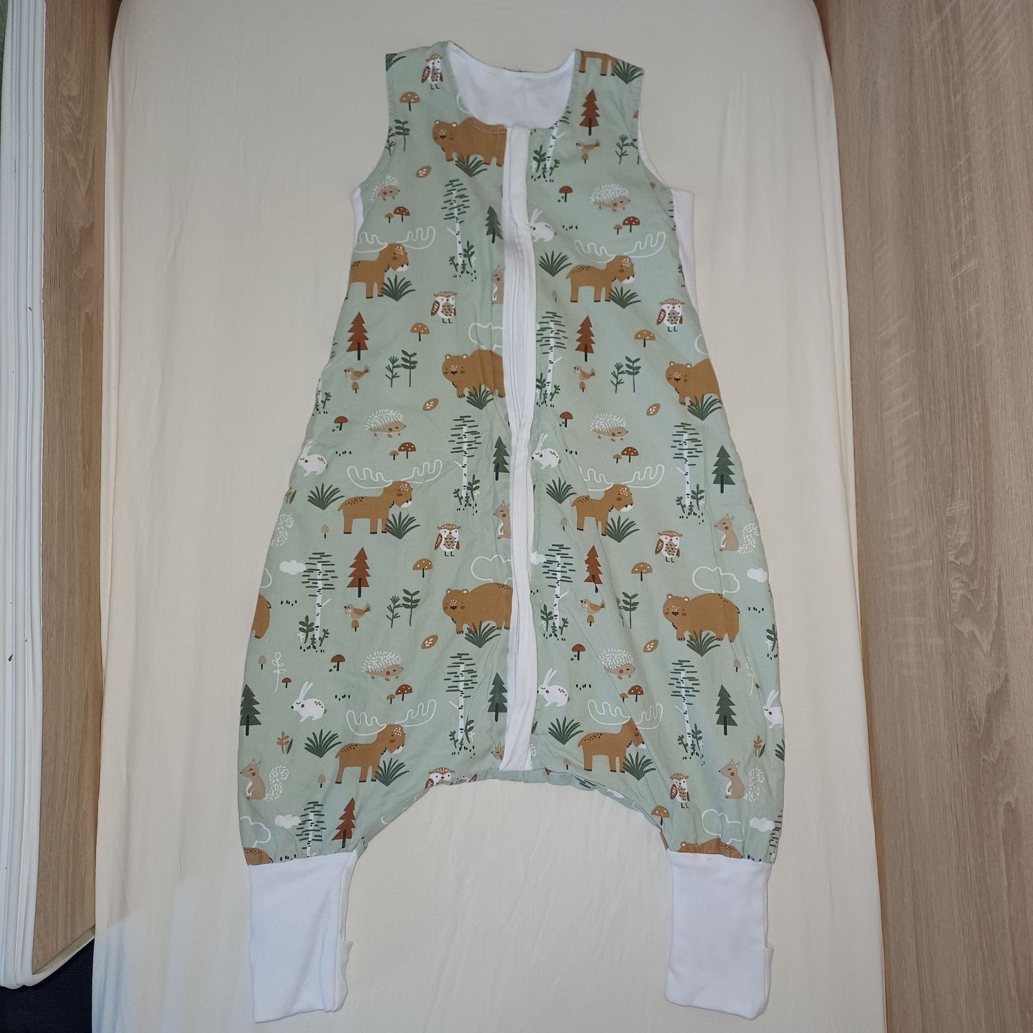 Чувалче за сън Angel baby 1 tog 6-12 м