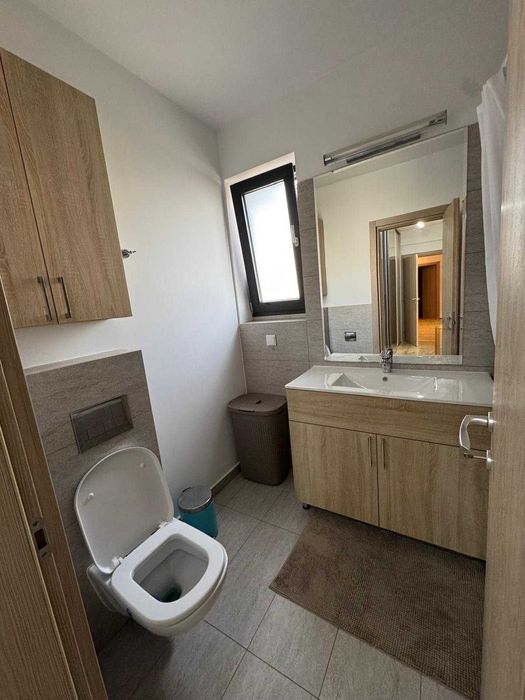 Apartament de inchiriat 3 camere - Greenfield Baneasa
