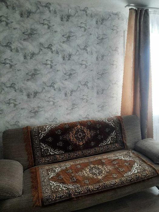 Возьмём на подселение 2 парня без хозяев