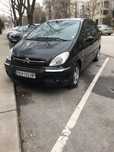 citroen xsara pikaso газов инжекцион facelift