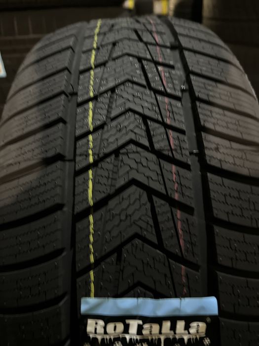 Зимен спорт пакет ROTALLA 235/50R19 255/45R19 НОВ DOT 2355019  2554519