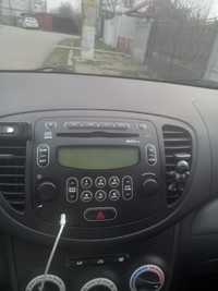 Radio CD Hunday i10