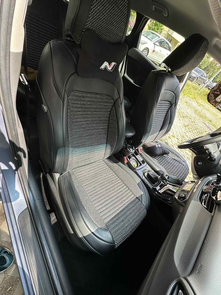 Huse Hyundai i30