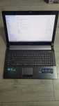 Laptop Asus N73s 17.3 Led HD+ intel i5 2410m 2.3 GHz 8 GB Ram 500 GB H