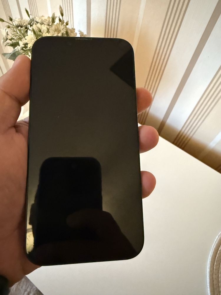 Iphone 14 Midnight