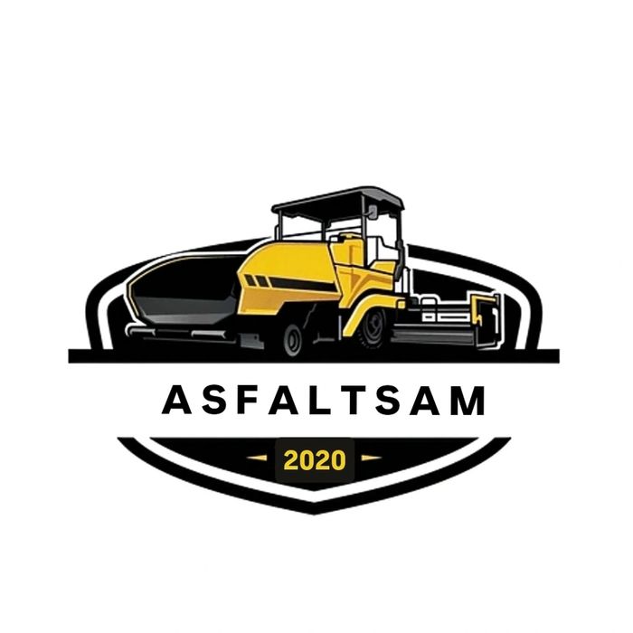 Asfalt xizmati Samarqand buylab ishonchli va sifatli