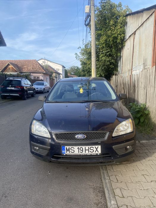 Ford focus 2 2005