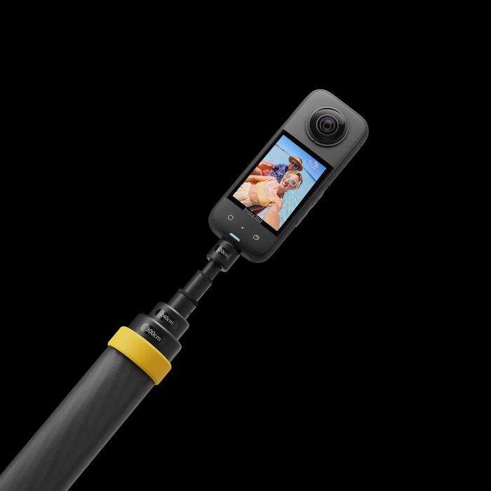 Extended Edition Selfie Stick Insta360 X4 X5