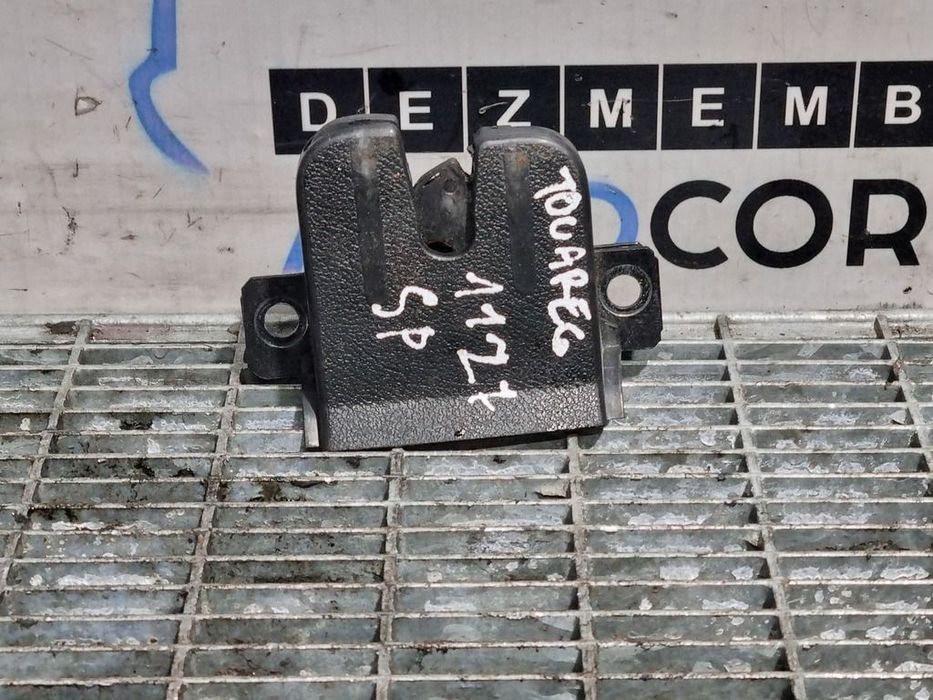 Broasca haion Volkswagen Touareg 7L 2003 - 2006 SUV 4 Usi (1127)