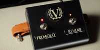 Victory Amplifiers V40 Deluxe+CAB