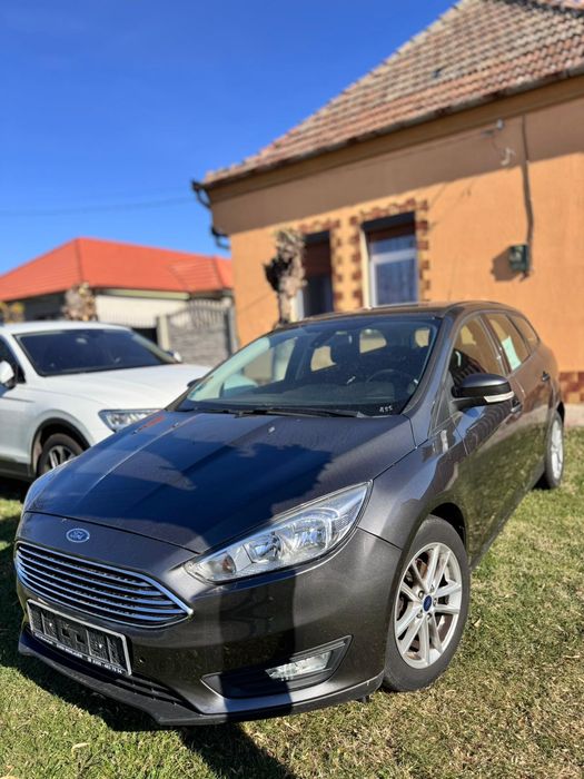 Ford Focus 3 Facelift !!!