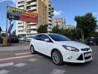 Ford Focus 3 An 2012 1.6 Diesel Navi Mare Park Assist Keylles Go