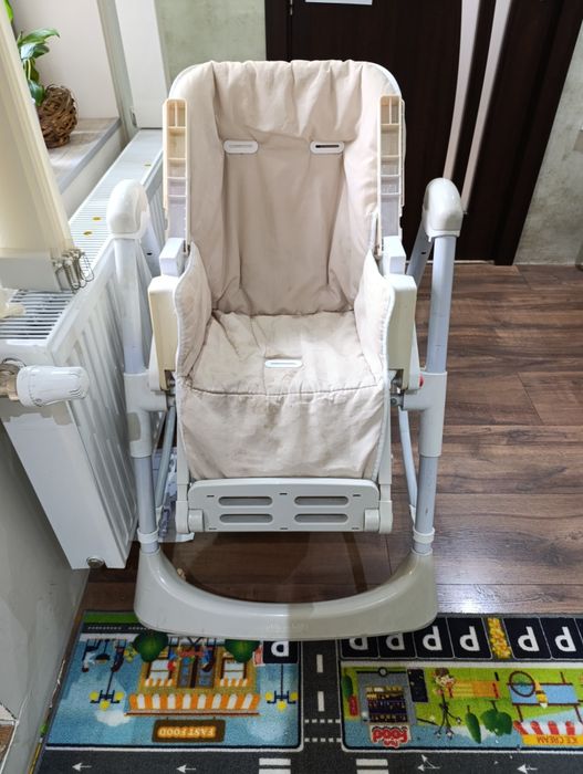 Подарявам Столче за хранене