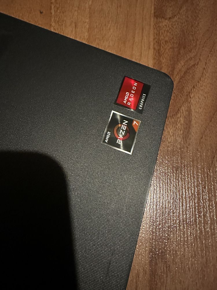 Del Vostro 15 3515, Ryzen 7, 8GB, 512BG SSD