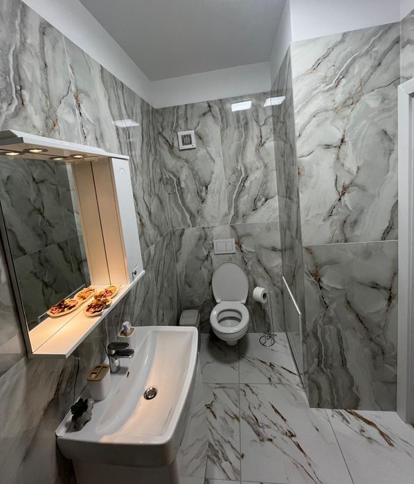 Proprietar inchiriez apartament Calea Torontalului - Aradului