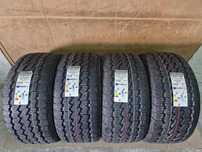 4 Bridgestone R19 285/40 
нови гуми за всякакъв терен
Runflat DOT1624