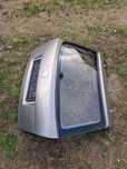 Haion usa dreapta spate si aripa stanga față skoda fabia 1 an 2002-200