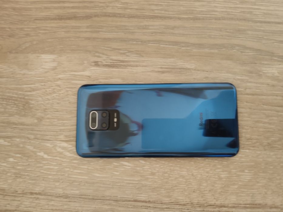 Xiaomi Redmi 9 Pro
