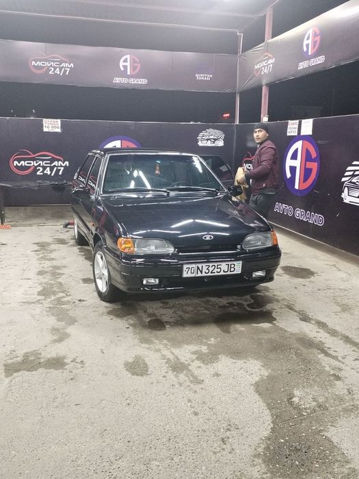 Lada 2115 Samara Sotiladi 45 Million Kami Bor