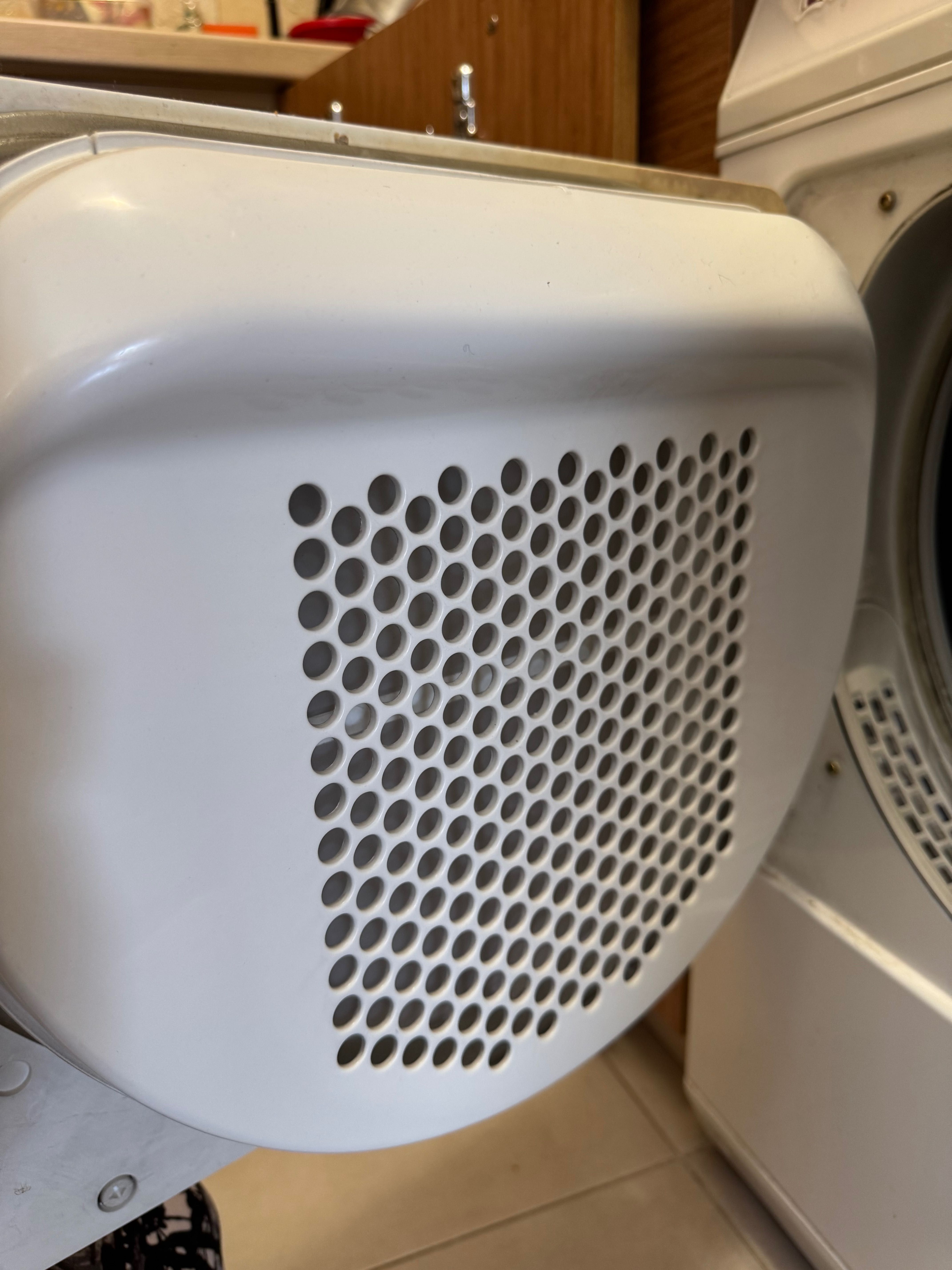 Сушилня Miele Softtronic