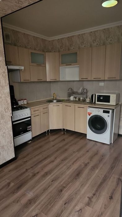 2 хонали абстановка ижара хамма шароити бор лукс квартира