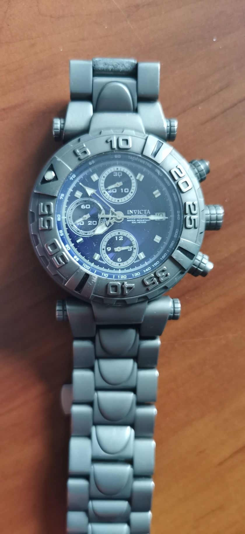 Ceas Invicta automatic