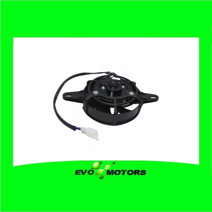 Ventilator Racire Radiator Moto Atv 120MM Universal Cross Enduro KTM