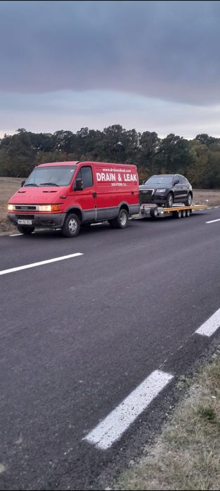 Tractări Auto Motru