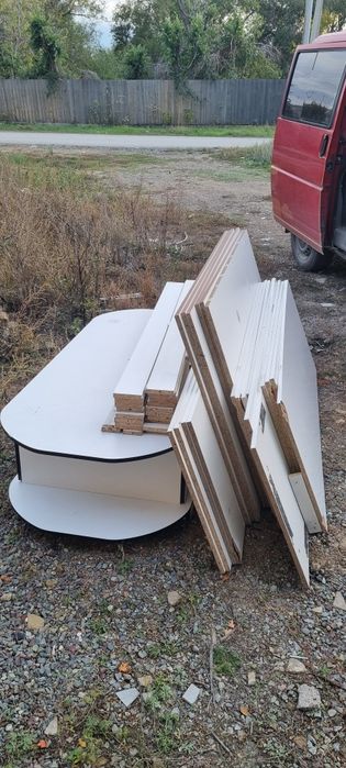 ЛДСП доски продам