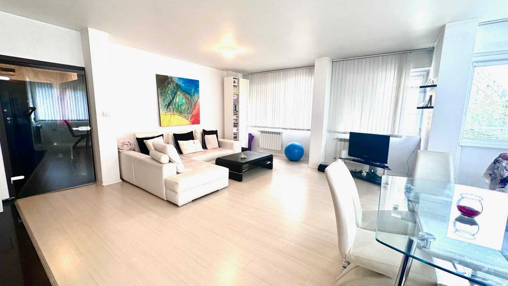 Продава се Тристаен апартамент в София, Иван Вазов - 98 кв.м за 5256 €/кв.м - Снимка #7