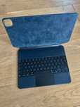 Tastatura Apple Magic Keyboard pentru iPad Air si iPad Pro