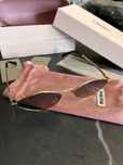 Vand ochelari Miu Miu