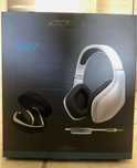 Casti over ear cu fir Hi-END/Gaming Magnat LZR 980 Pininfarina ALBE