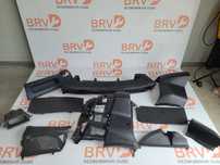 Ornamente plastic pentru Renault Trafic / Opel Vivaro / Nissan Primast