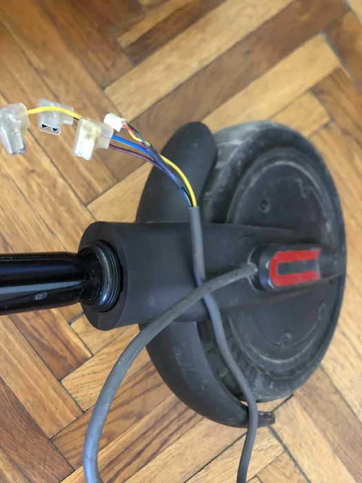Motor trotineta Xiaomi m365
