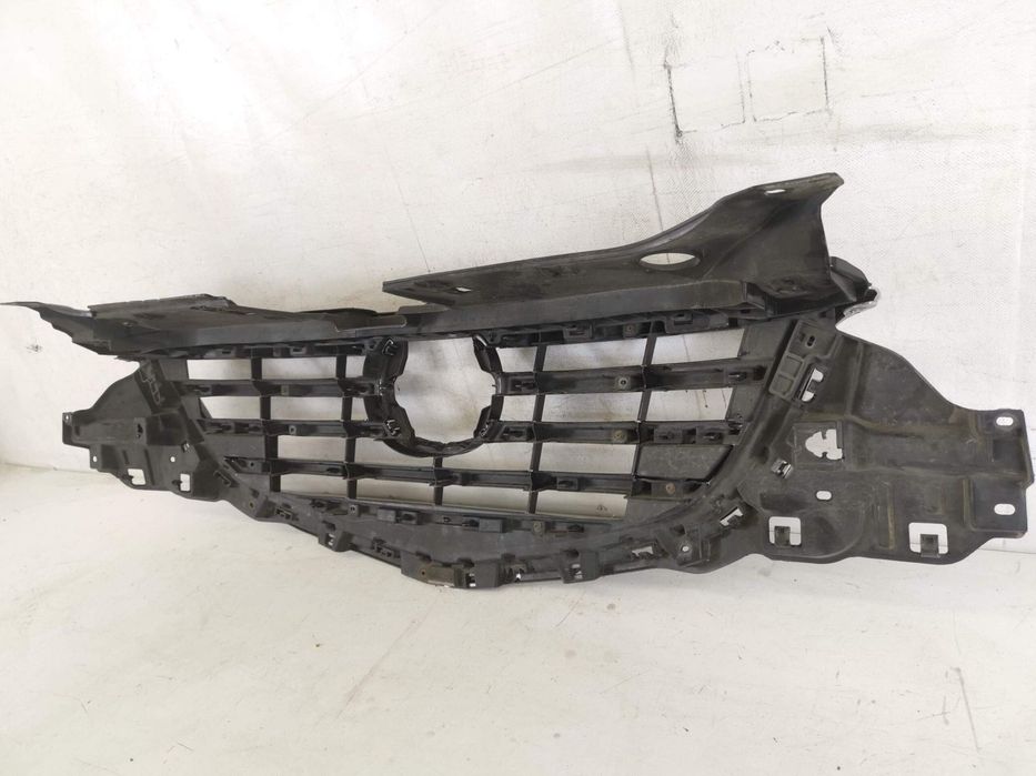 Grila Radiator Mazda  CX-5 1 [facelift] 2015 2016 2017 2018 2019 2020