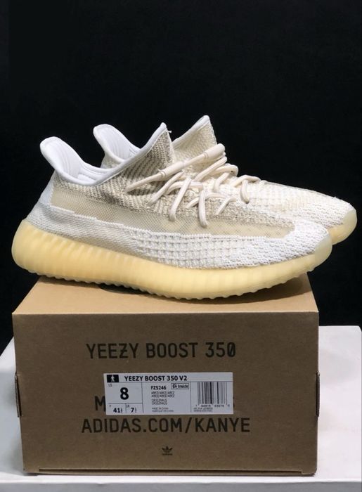 Yeezy Boost 350