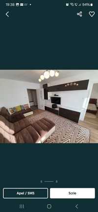 Închiriez apartament 2 camere,decomandat,Piața Teatrului, Ultracentral