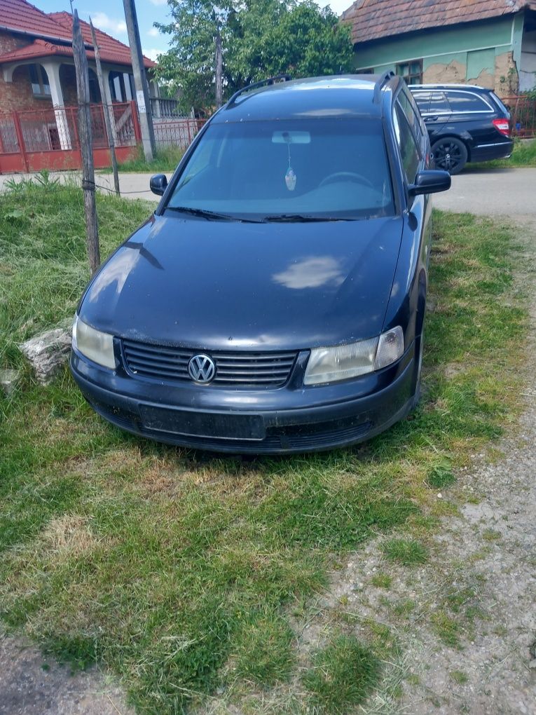 Piese Vw Passat an 1999 Motor 1.9tdi