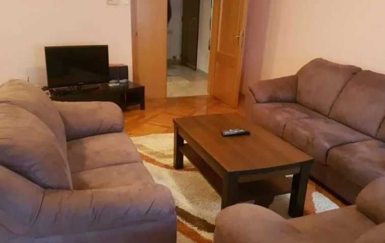 Дава се под наем Двустаен апартамент в Пловдив, Център - 65 кв.м за 346.8 € - Снимка #3