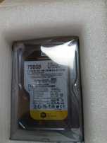 Жёсткий диск HDD 3'5" для видеонаблюдения