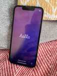 iPhone 13 mini, батерия 81%