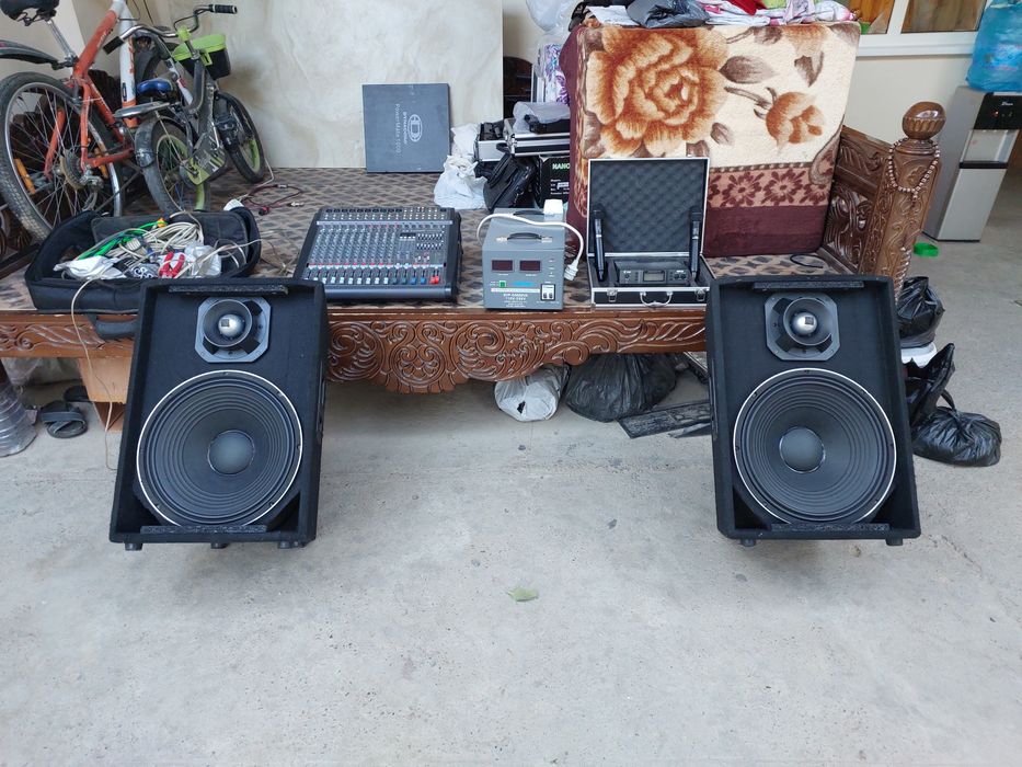 Срочни сотаман камплект апарат  холати пачти йенги 1марта ишлатилган