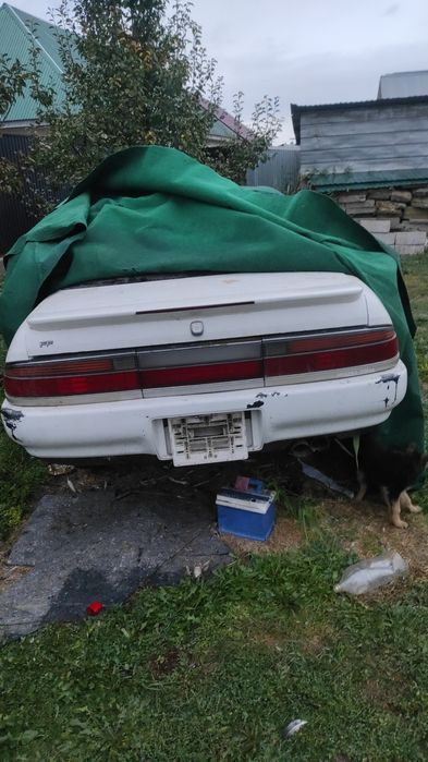 Продам машину Таета карона 1991 г