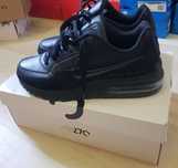 Nike Airmax Triple black
