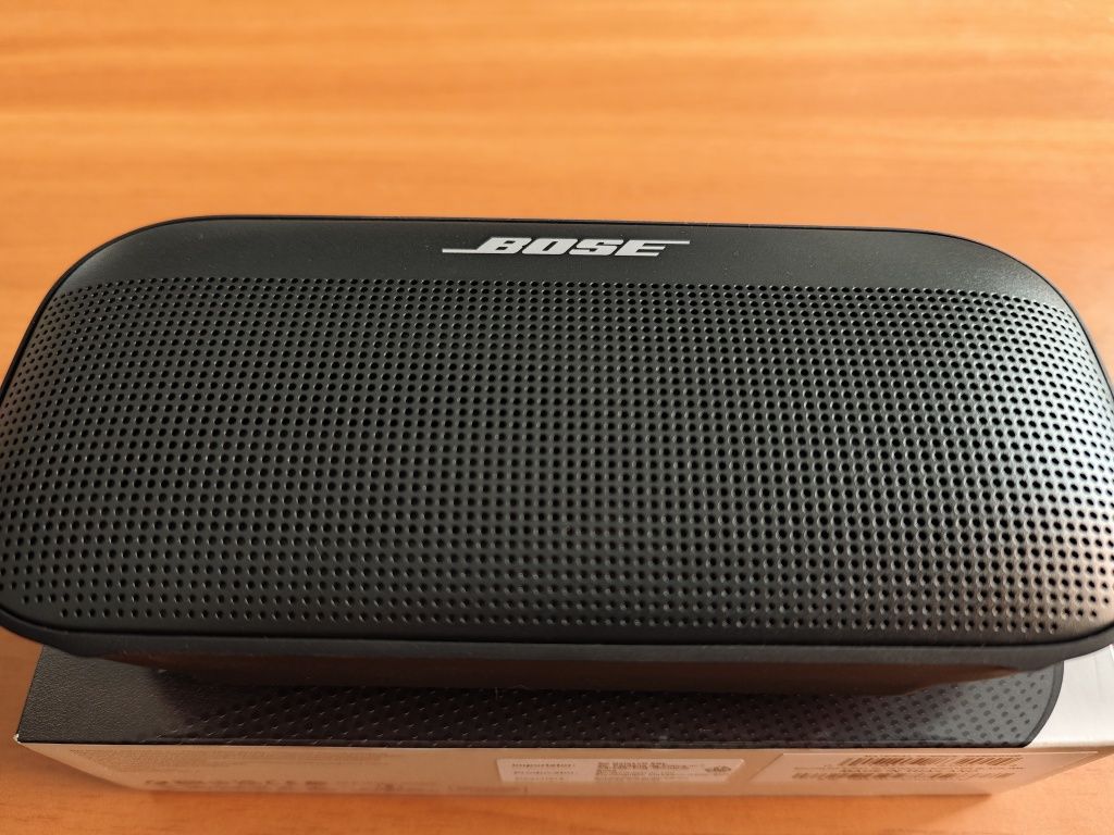 Bose SoundLink Flex boxă Bluetooth